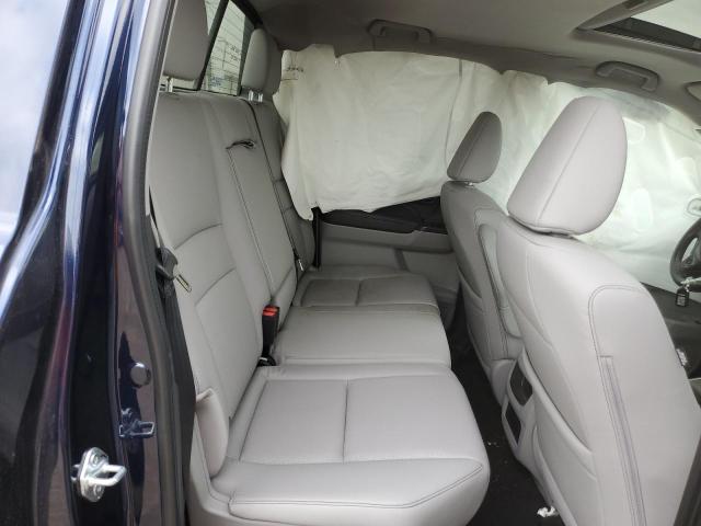 2023 HONDA RIDGELINE - 5FPYK3F75PB037373