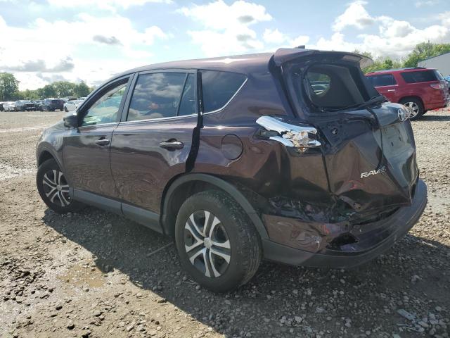 Vin: 2t3zfrev0jw437606, lot: 56035205, toyota rav4 le 20182