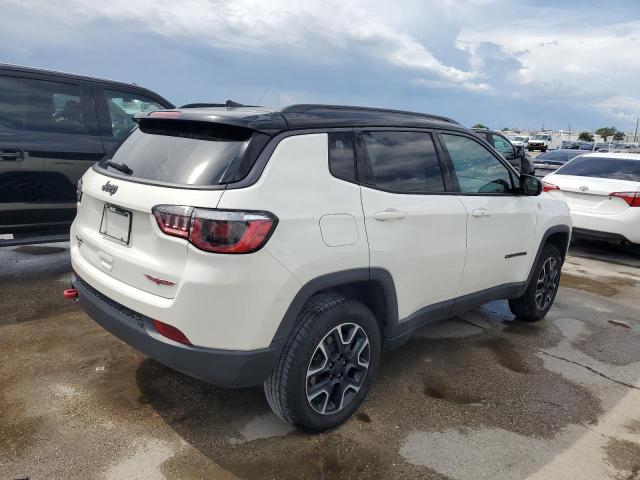 Vin: 3c4njddb5kt799401, lot: 54770485, jeep compass trailhawk 20193
