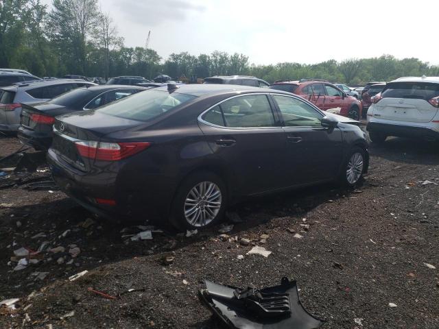 Vin: jthbk1gg1f2155311, lot: 56974755, lexus es350 350 20153