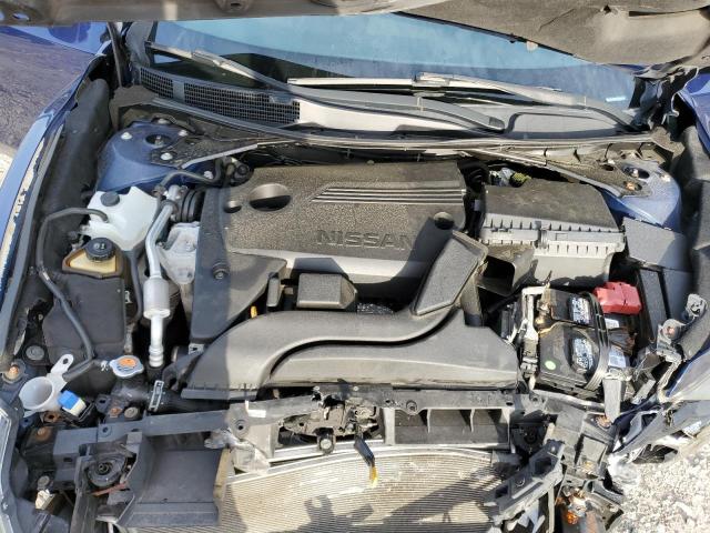2016 NISSAN ALTIMA 2.5 - 1N4AL3AP1GC193329