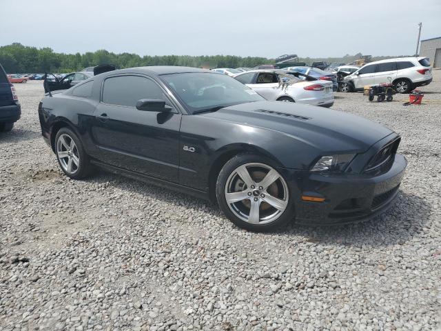 Vin: 1zvbp8cf3e5308631, lot: 56112365, ford mustang gt 20144