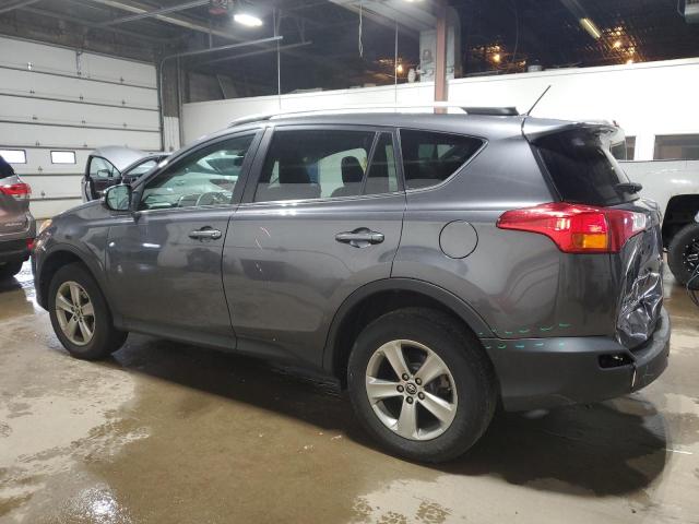 Vin: 2t3rfrev0fw229877, lot: 57022725, toyota rav4 xle 20152