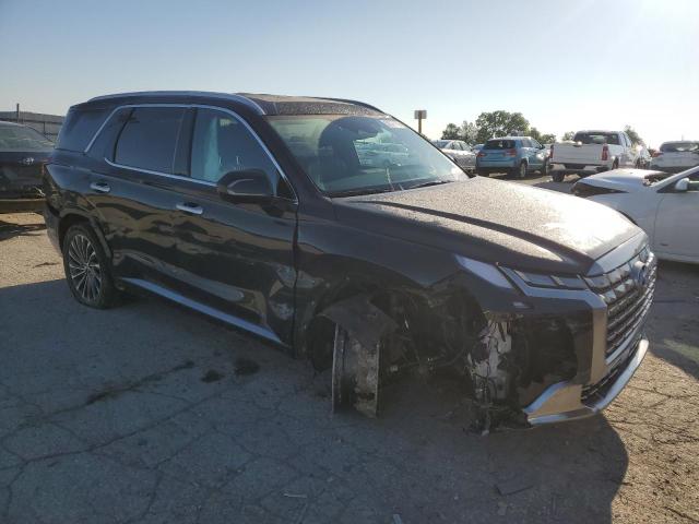 Vin: km8r7dge0pu495438, lot: 58318925, hyundai palisade calligraphy 20234