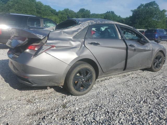 2023 HYUNDAI ELANTRA SE KMHLM4AG2PU489293