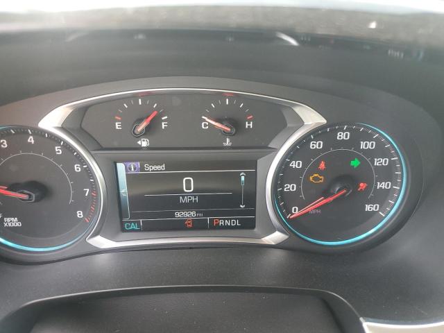 2019 CHEVROLET TRAVERSE L - 1GNEVGKW5KJ232244