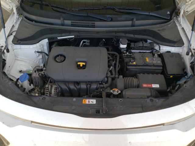 2022 KIA SOUL LX - KNDJ23AUXN7176179