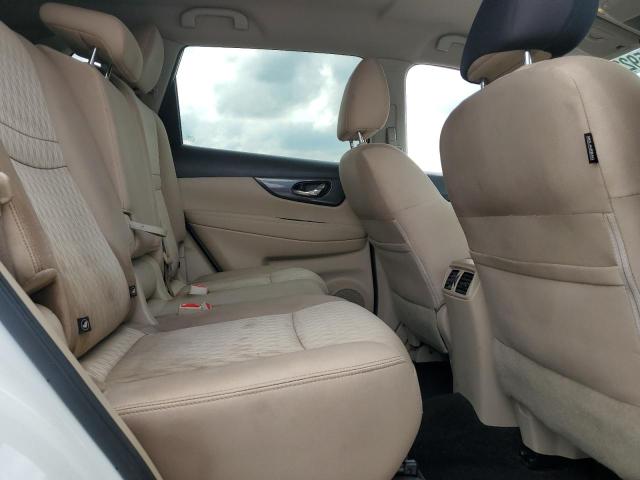 2018 NISSAN ROGUE S - KNMAT2MV3JP500708