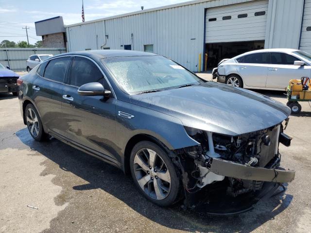 Vin: 5xxgt4l31kg377683, lot: 57658985, kia optima lx 20194
