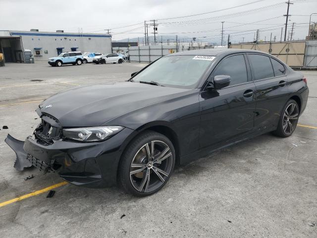 BMW 330I