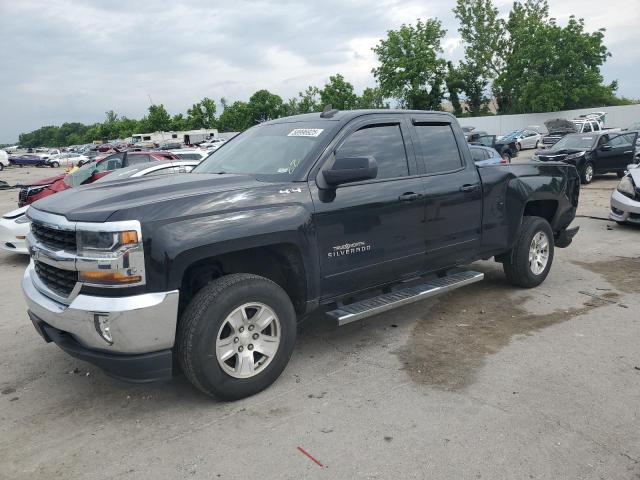 2018 CHEVROLET SILVERADO - 1GCVKREC6JZ378246