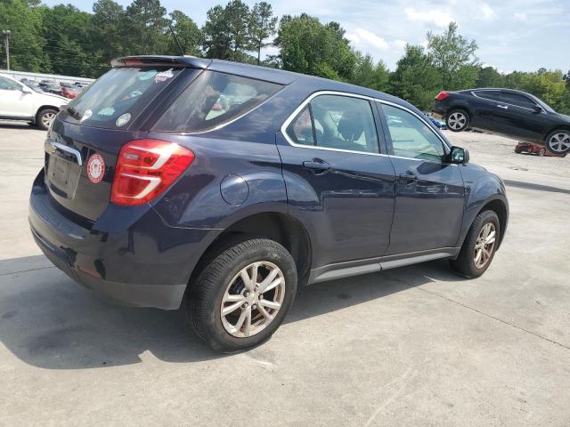 Vin: 2gnfleek3h6303342, lot: 57184475, chevrolet equinox ls 20173