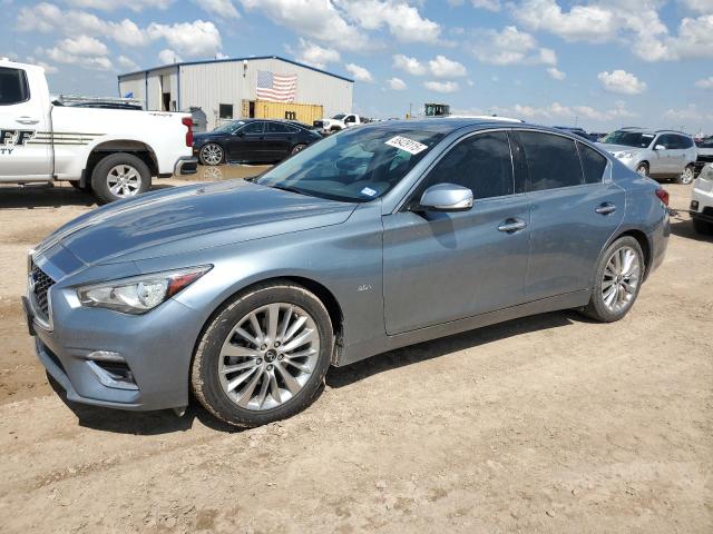 Vin: jn1ev7ap2lm207341, lot: 55429115, infiniti q50 pure 2020 img_1