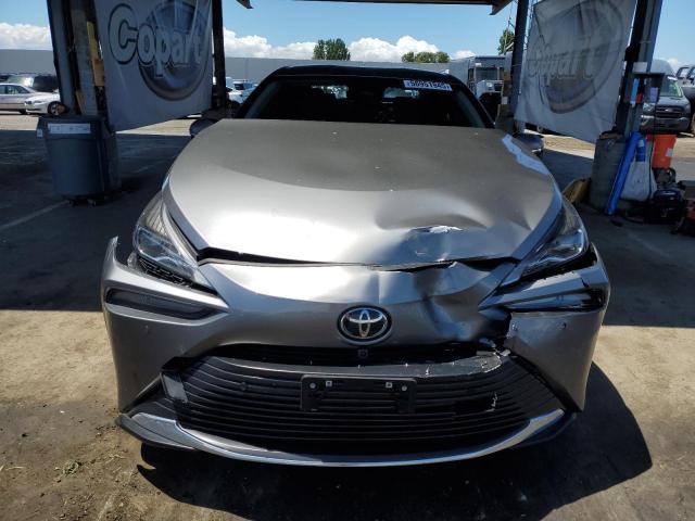 2024 TOYOTA MIRAI XLE JTDAAAAA1RA011692