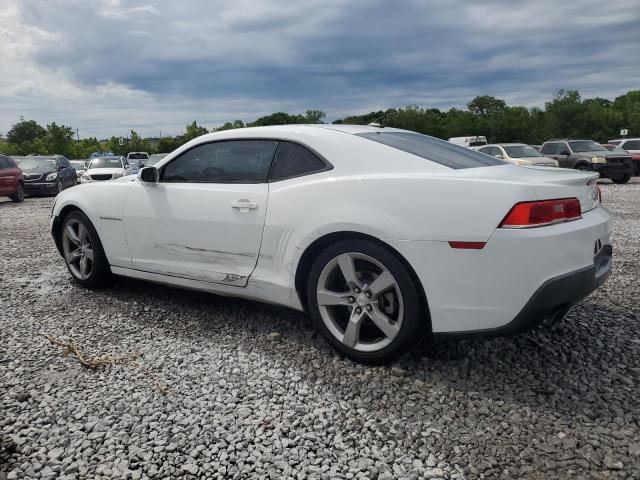 Vin: 2g1fb1e30e9124711, lot: 55510095, chevrolet camaro lt 20142