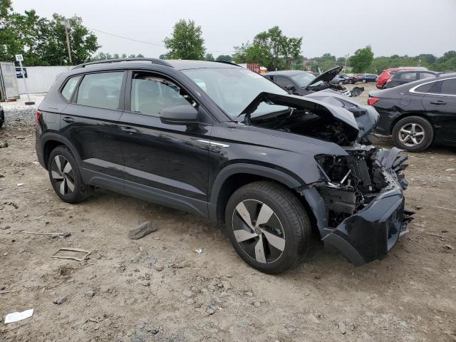 Vin: 3vvmx7b26pm354778, lot: 57484225, volkswagen taos s s 20234