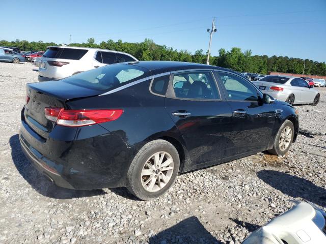 Vin: 5xxgt4l34gg105264, lot: 55454895, kia optima lx 20163