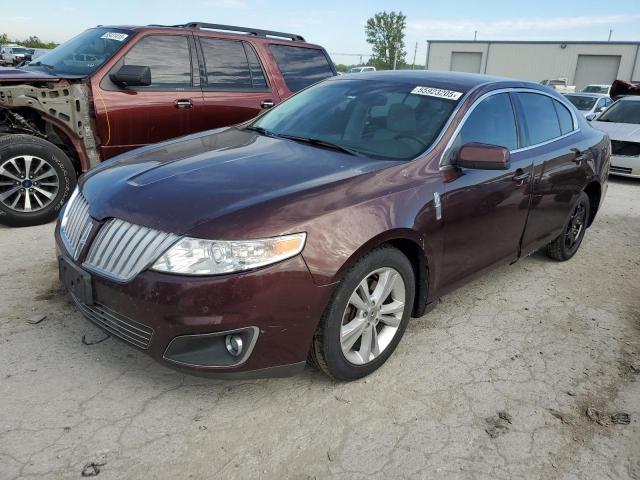 Vin: 1lnhl9er6ag606686, lot: 55923205, lincoln mks 2010 img_1