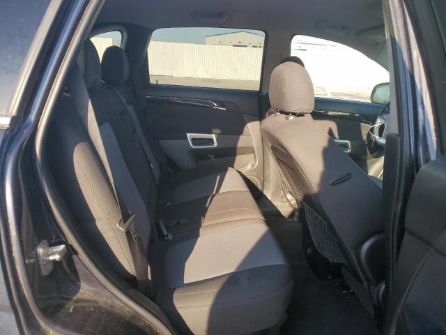 2015 CHEVROLET CAPTIVA LS - 3GNAL2EK9FS522765