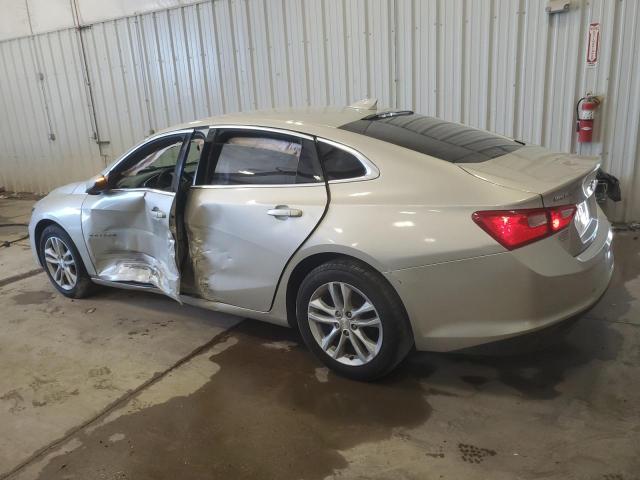 Vin: 1g1ze5st0gf229856, lot: 57265935, chevrolet malibu lt 20162