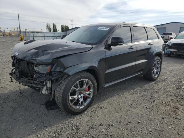 Vin: 1c4rjfdj9ec138328, lot: 55888495, jeep grand cher srt-8 2014 img_1