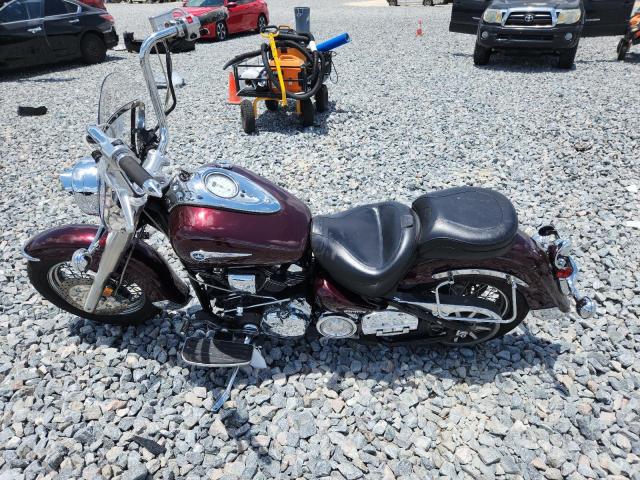2005 YAMAHA XV1700 A JYAVP17N15A001387