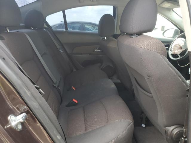 2015 CHEVROLET CRUZE LT - 1G1PC5SB9F7196191