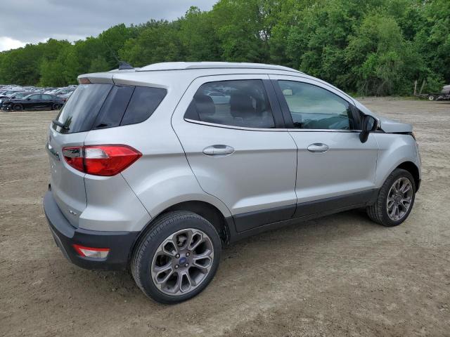 2020 FORD ECOSPORT T MAJ6S3KL9LC339720