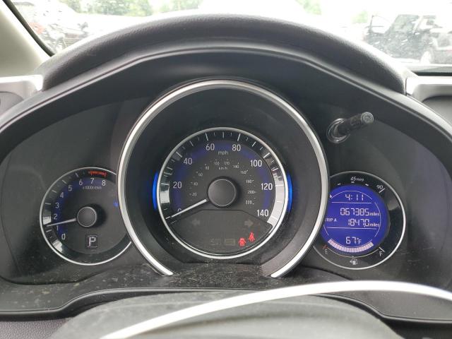 2016 HONDA FIT LX JHMGK5H56GX039228