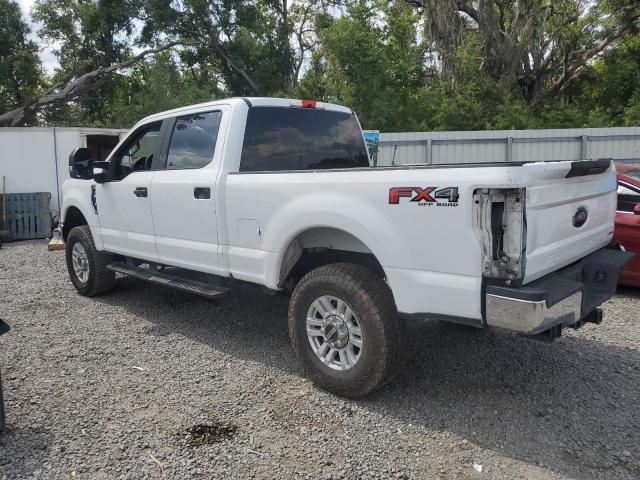 2017 FORD F250 SUPER 1FT7W2B60HEF31434