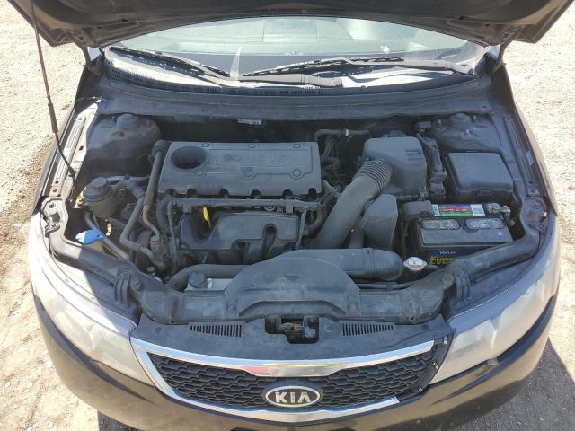 2013 KIA FORTE LX - KNAFT4A25D5665233