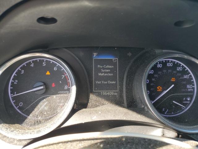 2020 TOYOTA CAMRY LE 4T1C11AK7LU952003