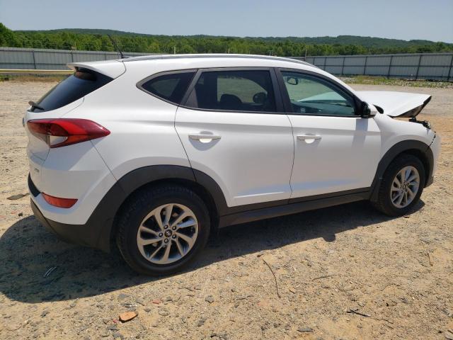 Vin: km8j3ca46gu184115, lot: 57621875, hyundai tucson limited 20163