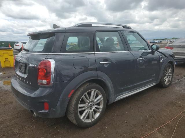 Vin: wmzyx1c05l3l61405, lot: 59017995, mini cooper s countryman all4 20203