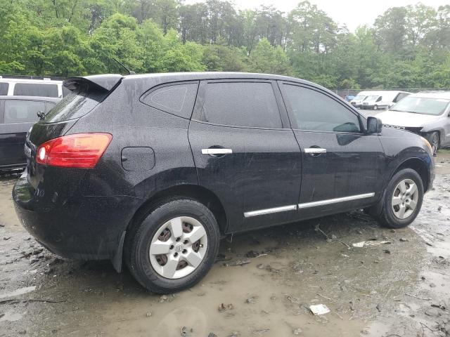 Vin: jn8as5mtxbw561066, lot: 56635345, nissan rogue s 20113