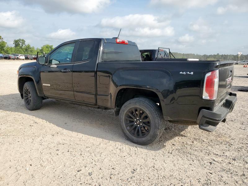 Vin: 1gth6ben0n1209368, lot: 57420505, gmc canyon elevation 20222