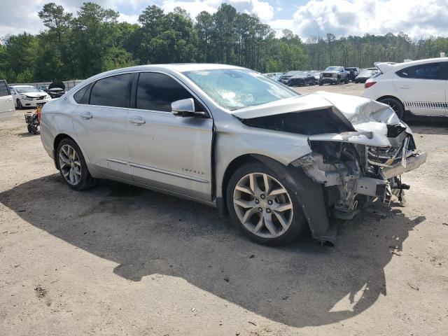Vin: 1g1165s38fu143778, lot: 56674435, chevrolet impala ltz 20154