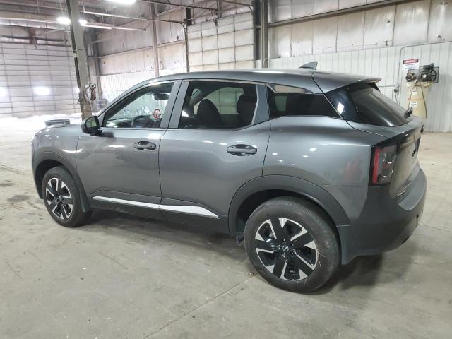 Vin: 3n8ap6cb5sl318447, lot: 55355405, nissan kicks sv 20252