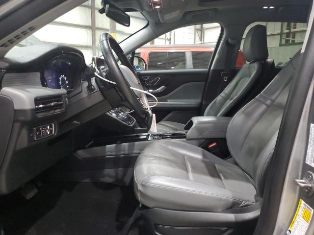 2022 LINCOLN CORSAIR - 5LMCJ1D97NUL07683