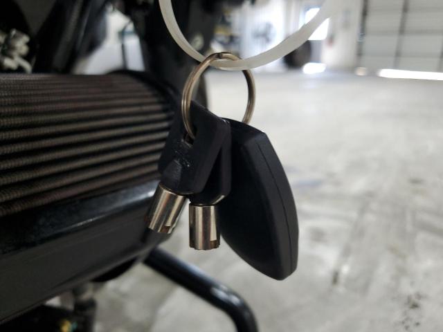 2024 HARLEY-DAVIDSON FLHX - 1HD1KB713RB632550