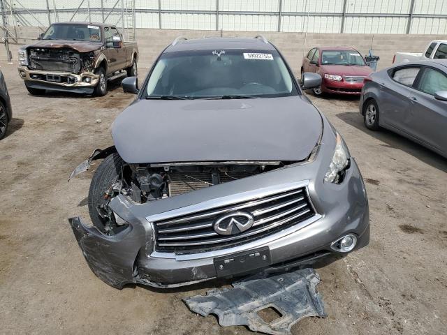 2015 INFINITI QX70 - JN8CS1MW9FM482825