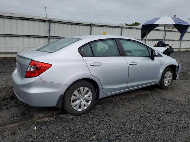 Vin: 2hgfb2f52ch525825, lot: 58565935, honda civic lx 20123