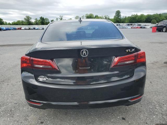 2015 ACURA TLX 19UUB1F32FA026557