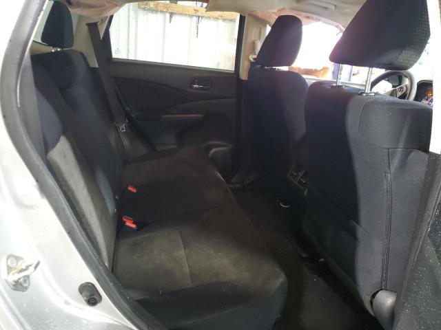 2016 HONDA CR-V EX - 2HKRM3H54GH523404