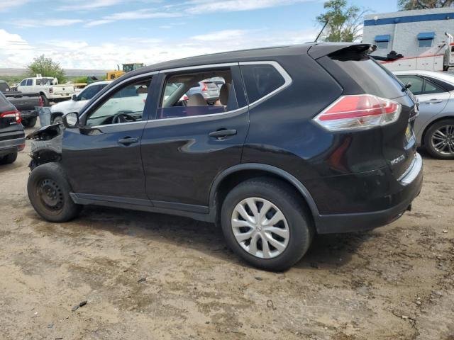 Vin: jn8at2mv4gw138696, lot: 56321955, nissan rogue s 20162