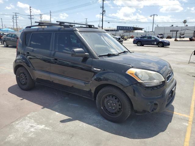 Vin: kndjt2a50d7617817, lot: 56394025, kia soul 20134