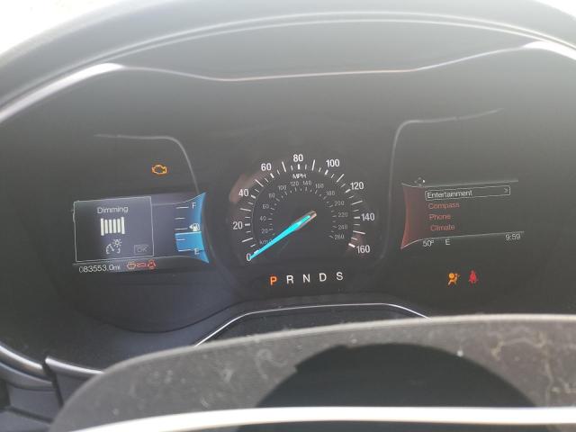 2016 FORD FUSION TIT - 3FA6P0K91GR118916