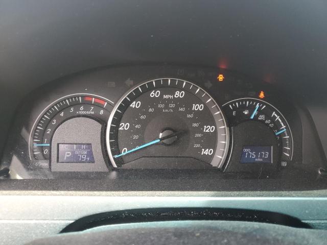 2015 TOYOTA CAMRY LE - 4T4BF1FK7FR480451