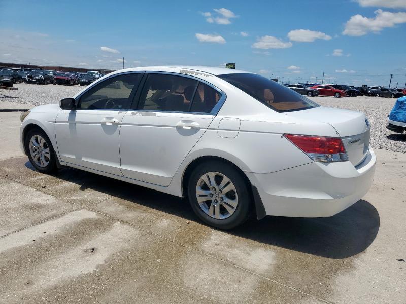 Vin: 1hgcp2f47aa108692, lot: 58248975, honda accord lxp 20102