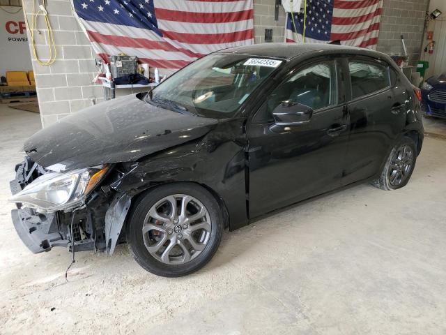 Vin: 3mydlbjv5ly708206, lot: 56542335, toyota yaris le 2020 img_1